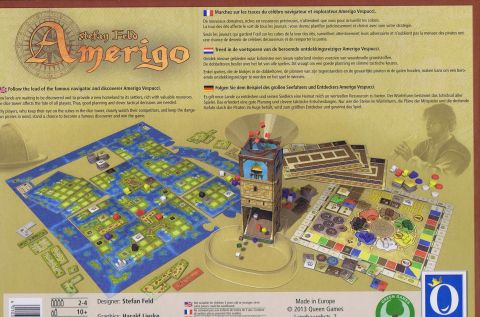 Amerigo (2)